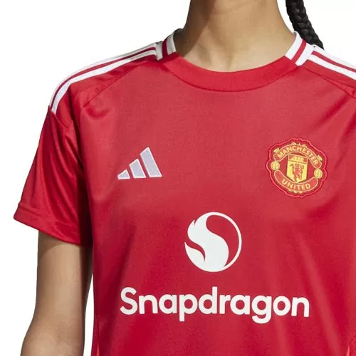 Manchester United Women Jersey - 2024-25